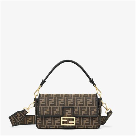 baguette Fendi da donna